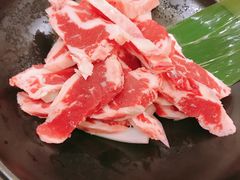 -九田家黑牛烤肉料理(石路天虹店)