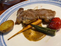 摩洛哥铁板牛排-布拉格餐厅· 中欧捷克菜(全国首店)