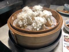 金牌百花稍梅-杏花堂山西菜馆(壹方城店)
