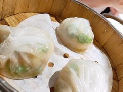 水晶鲜露笋蒸虾饺-凤凰楼酒家·粤宴点心(华强北店)