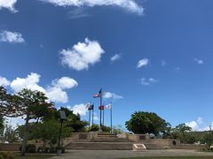 -美国纪念公园