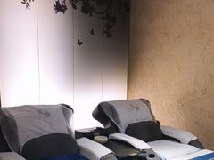 -新紫霞养生·影院足道·SPA(金山区店)