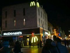 -麦当劳(大栅栏店)