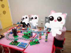 -创乐科教乐高机器人·编程·科技特长生规划中心(新地中心店)