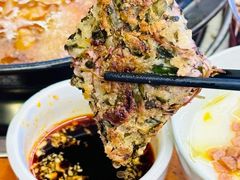 -清真·馬坡二旦烧烤(人生一串拍摄店)