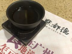 -点都德(大茶楼店)