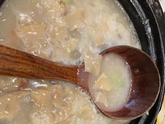 -如轩·海鲜砂锅粥·潮汕菜(海珠店)