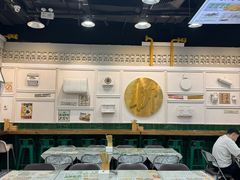 -阿金大白·上海菜馆(新天地店)
