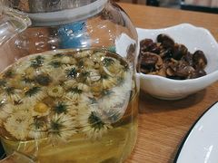 -501號台州海鲜餐厅(海创园店)