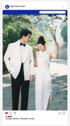 -秦皇岛我和你婚纱摄影工作室