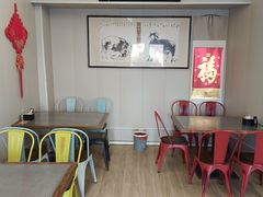 -馅饼粥·百年传承 since1926(中山路店)