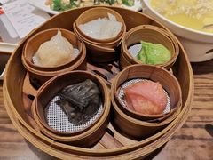 -避风塘(江桥万达店)