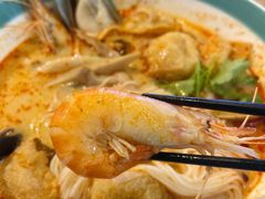 -星椰叻沙·椰浆鲜虾面(江南西店)