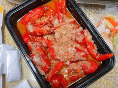 -漫天香·小龙虾餐厅(夏湾店)