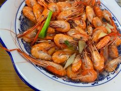 -洞天食府(北大街店)