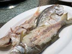 鱼饭-庄氏祥记家常食府(国瑞建材家居博览中心店)
