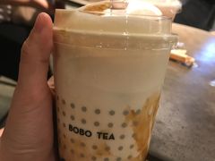 -喜茶(东莞汇一城店)