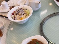 -江南村酒家