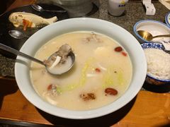 -真地道京味府·鲜橙烤鸭·北京菜(朝外大街东大桥店)