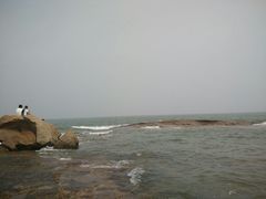 -日照灯塔风景区