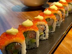-森味薪火烧•烧鸟居酒屋•日本料理(望京店)