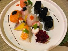 -大江户日本料理(吕厝店)