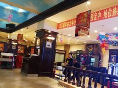 大堂-比尔森啤酒自助烤肉(红旗街店)