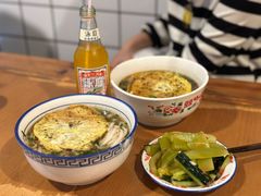 -矮子粉店1985·长沙米粉(湘春路店)