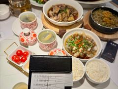 -食锦记·福建私房菜(浦西万达店)
