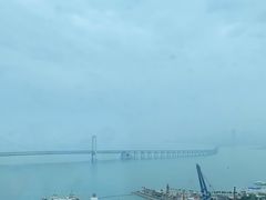 -星海湾跨海大桥