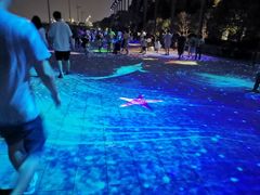 -钱江新城灯光秀