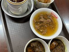 -好成财牛排馆(涂门街总店)