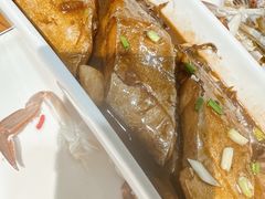 -大家发海鲜城夜排档(华山中路店)