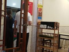 -张吉祥花椒肉火烧(老潍县美食城店)