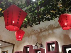 -香港威特瑞茶餐厅(小白楼音乐厅店)