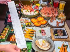 -匠和风精致料理(福州金融街万达店)