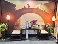 -塘人·老底子宁波菜小馆(南塘老街店)