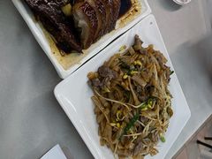 -海鲜街菜馆(海珠南路店)