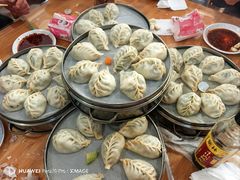-小叶大馅饺子城