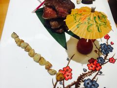 -大岛日本料理铁板烧(南通大饭店)