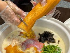 -金龙·打边炉(南京西路店)