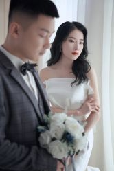 -古摄影婚纱(湛江霞山步行街店)
