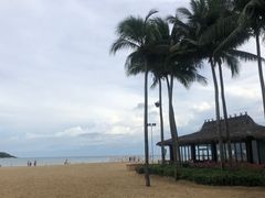 -石梅湾艾美度假酒店