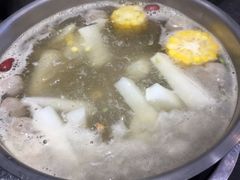 -林记潮牛·牛肉火锅(上马墩店)