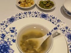 -Yan Ting 宴庭中餐厅(上海静安瑞吉酒店)