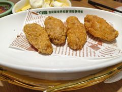 -新白鹿餐厅(城西银泰城店)