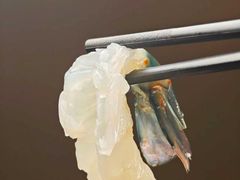 -美未居·老字号·地道顺德菜·桑拿鸡·鱼生(容桂店)