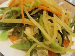 -西域美食蘭州拉面