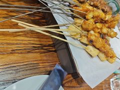 -壹块捌烧烤(灯市口店)