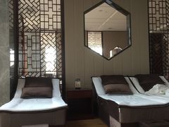 -悦隆庄温泉度假酒店